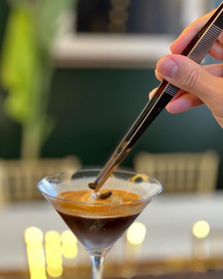 Palacio Do Visconde - The Coffee Experience * Lisboa
