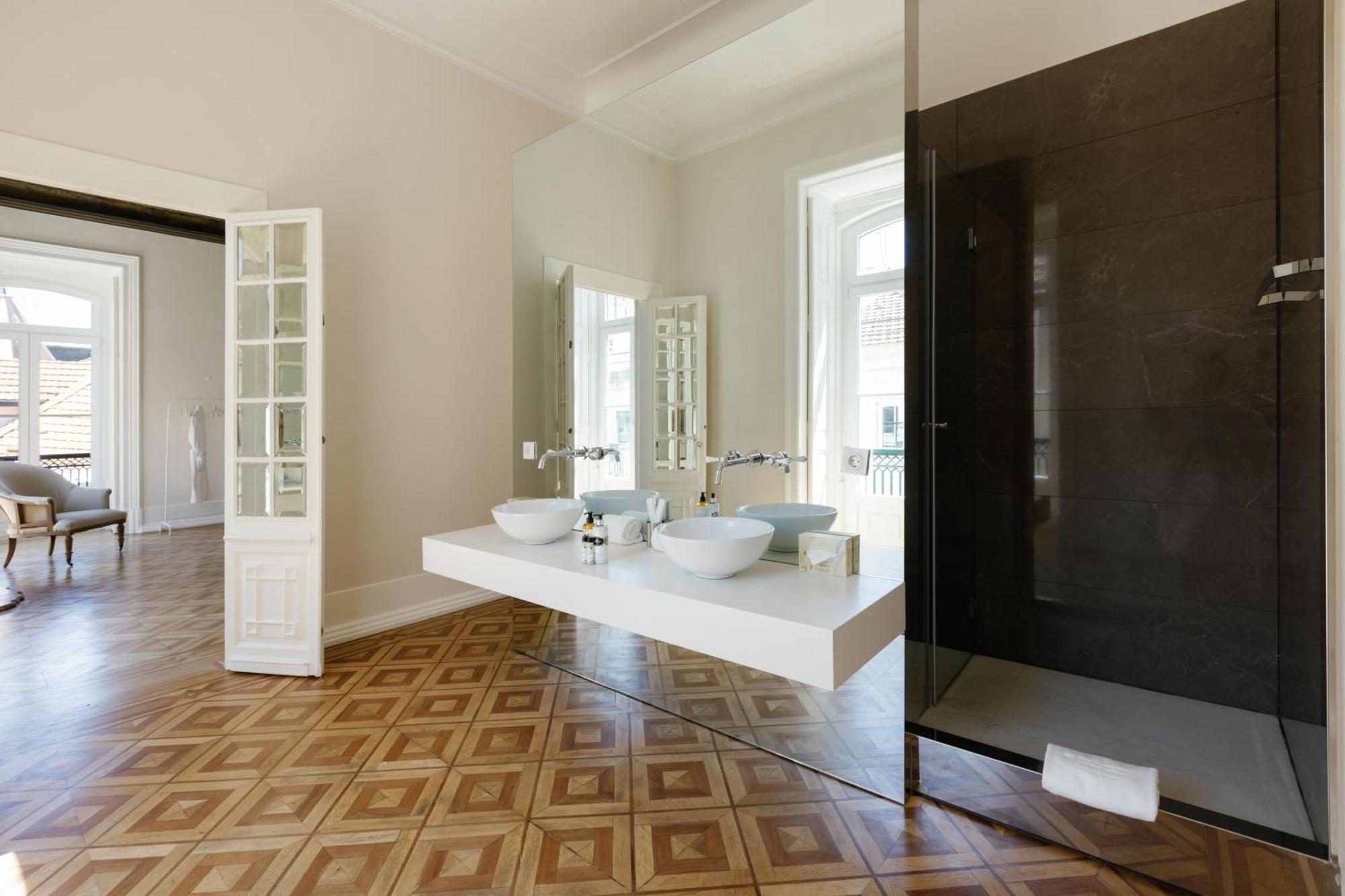 Palacio Do Visconde - The Coffee Experience Guest house *