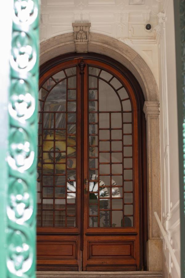 Palacio Do Visconde - The Coffee Experience * Lizbona